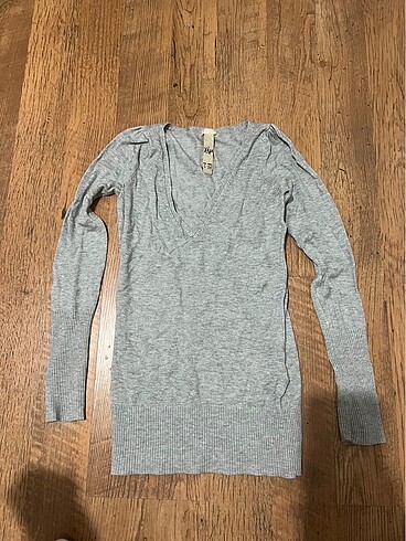 Pull and Bear v yaka kazak