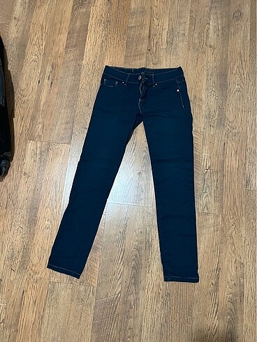 Stradivarius Jean