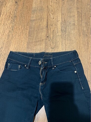 Stradivarius Stradivarius Jean