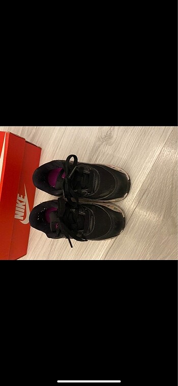 25 Beden Nike airmax