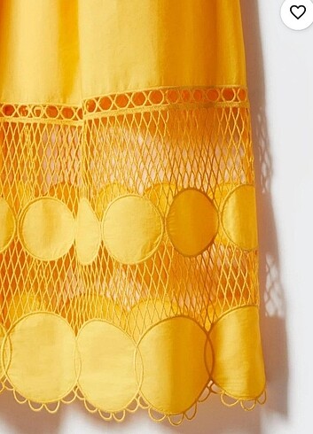 xs Beden Mango elbise
