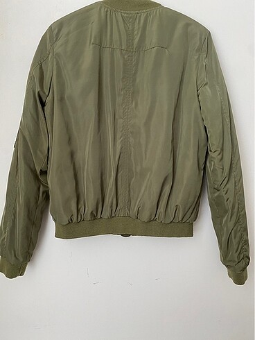 Stradivarius Cool bomber ceket