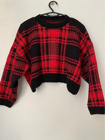 Crop kazak