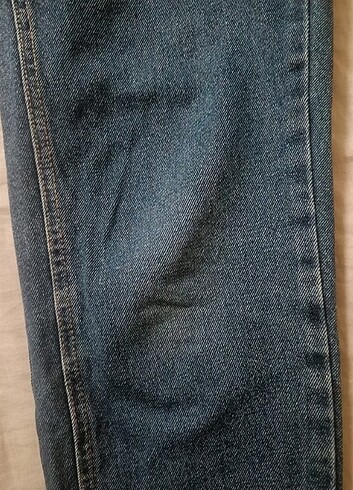 32 Beden Pull and Bear Pantolon
