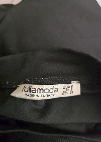 Diğer Fullamoda Bluz