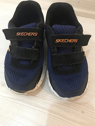 Skechers foam tabanlı ayakkabı