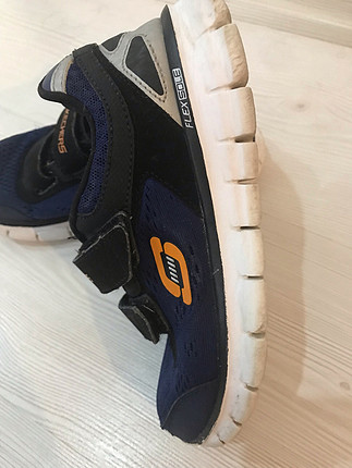 Skechers Skechers foam tabanlı ayakkabı