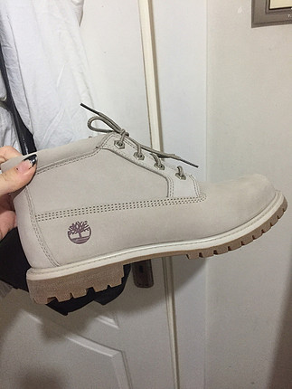 39 Beden ten rengi Renk Timberland Bot