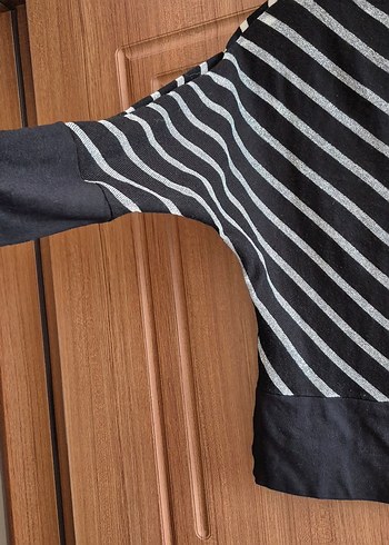 l Beden siyah Renk kadın sweatshirt
