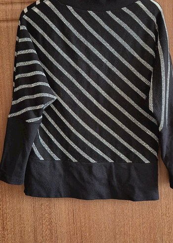 kadın sweatshirt