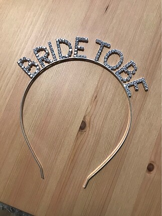 Gelin tacı bride