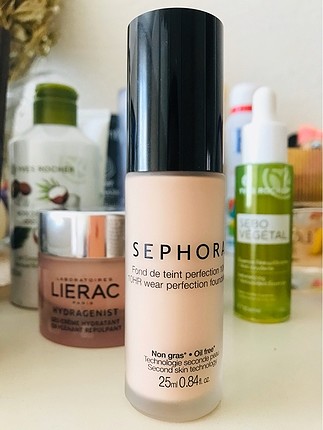 Sephora Fondöten