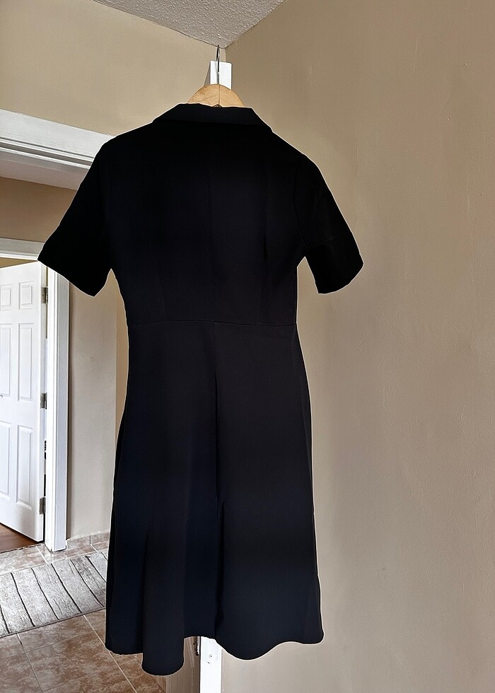 Trendyol milla elbise - Görsel 3