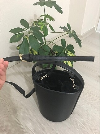 Çapraz çanta