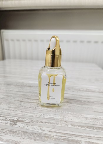 Propolis Aydınlatıcı Serum