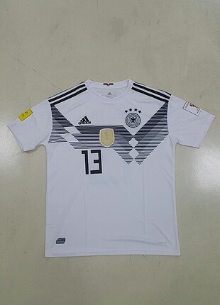 Almanya Adidas Thomas Müller Forma