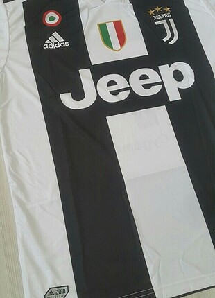 l Beden Juventus Adidas Ronaldo Forma L