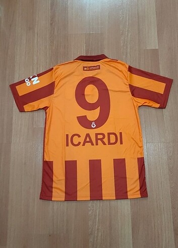 Galatasaray 100.Yıl İcardi Forma