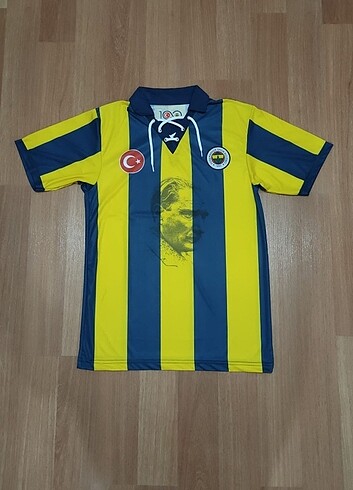 Fenerbahçe 100.Yıl Forma