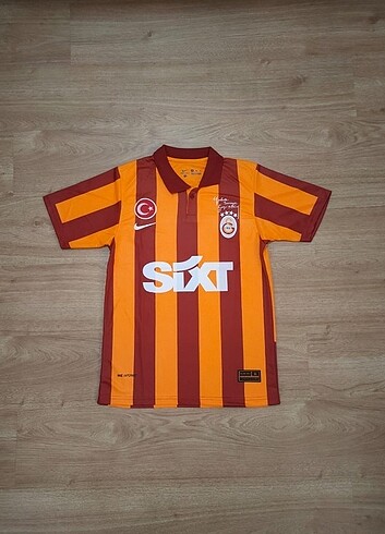 Galatasaray 100.Yıl Forma