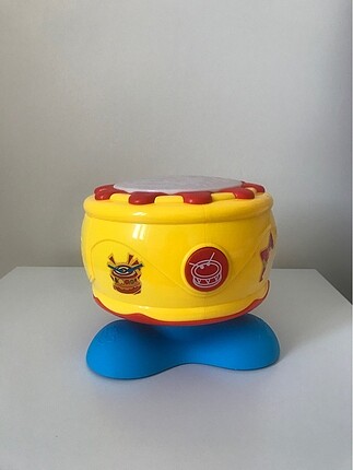 Fisher Price Eğitici oyuncak - davul