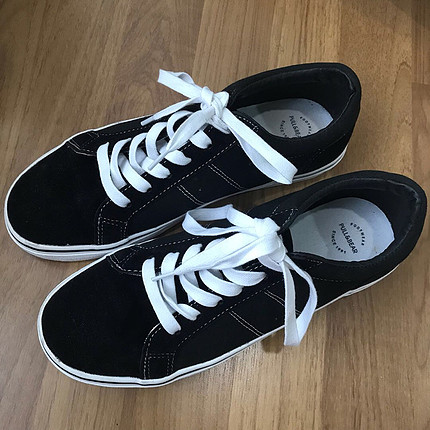 Pull and Bear oldskool benzeri