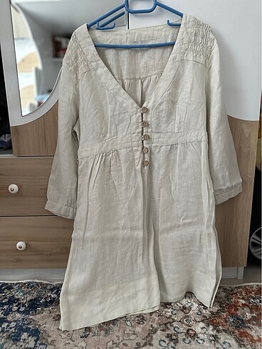 Tunik - elbise