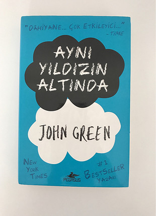 diğer Beden Aynı Yıldızın Altında kitap