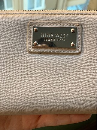 Nine west cüzdan