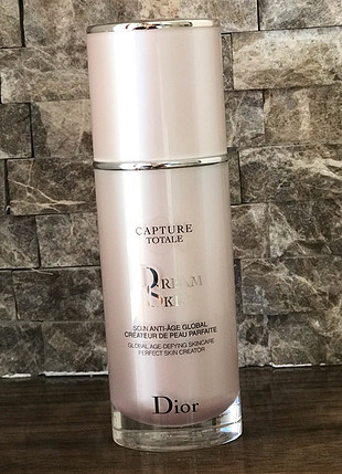 diğer Beden çeşitli Renk Dior 50 ml krem