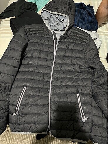 İnce mont