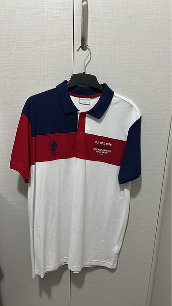 Us Polo erkek tişört