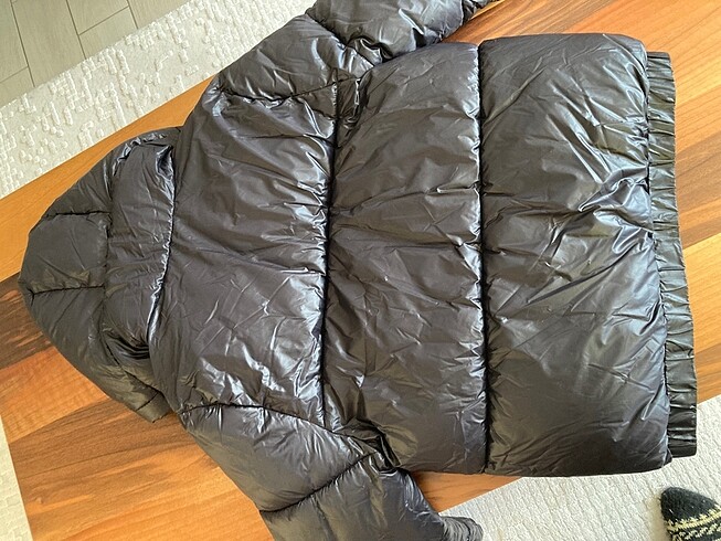 38 Beden Şişme mont