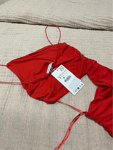 Zara elbise - Görsel 4