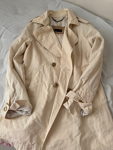 Massimo Dutti Trençkot