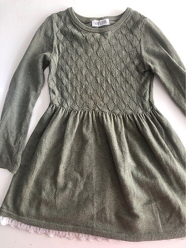 H&M H&M 4-6 yaş elbise