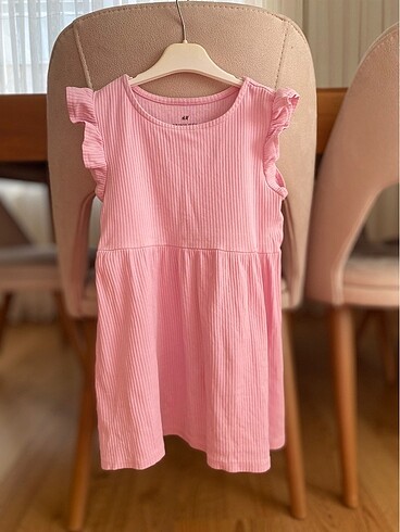 H&M elbise