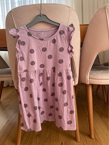 H&M elbise