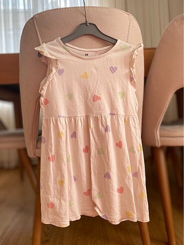 H&M elbise