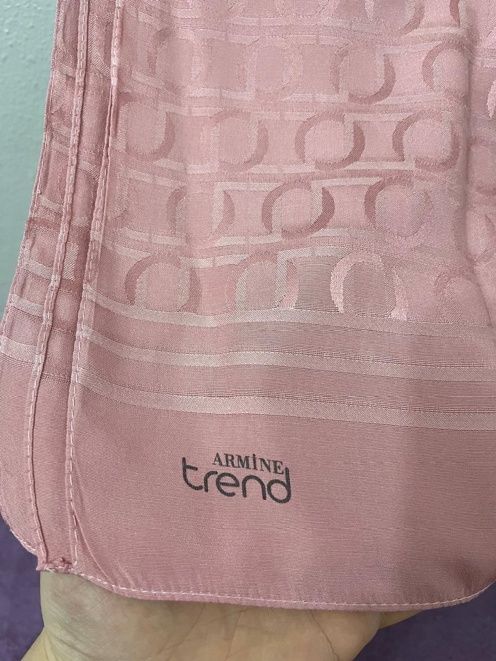 Armine Trend Şal - Görsel 2