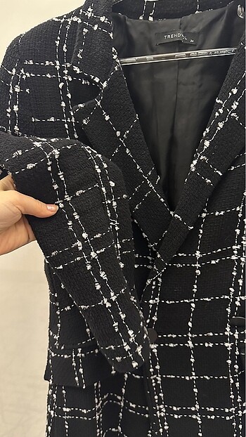 Diğer Blazer