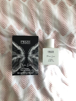 prize parfüm