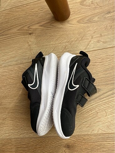 25 Beden Nike erkek çocuk ayakkabısı