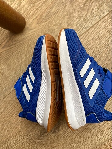 Adidas erkek bebek ayakkabısı