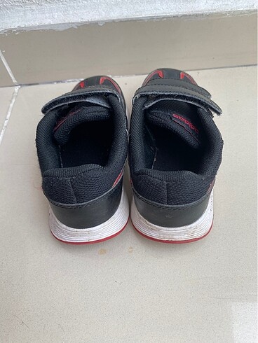 Adidas Adidas erkek çocuk ayakkabısı