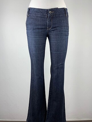 Mango Jean / Kot %70 İndirimli.