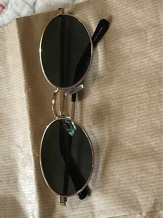 Mango vintage tarz gözlük