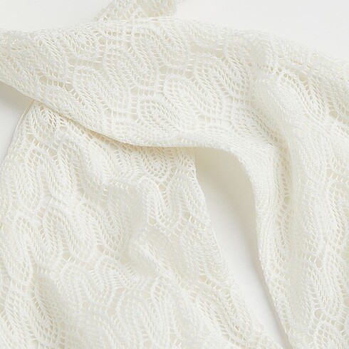 H&M H&M bridal elbise