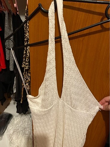 s Beden H&M bridal elbise