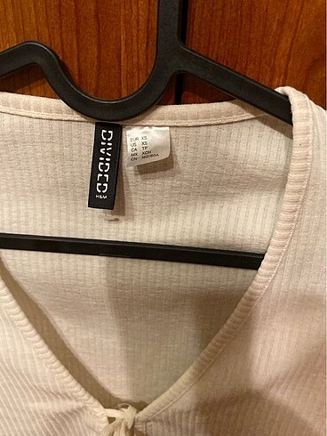 H&M H&M hırka